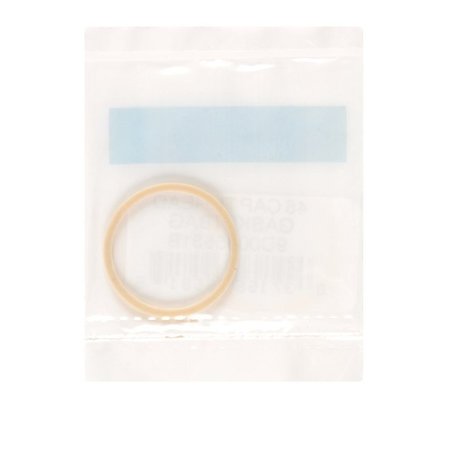 DANCO Fiber 1 inch  D X 1-1/4 inch  D Cap Thread Gasket 35581B